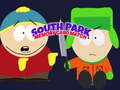 Peli South Park -muistikortin ottelu  verkossa
