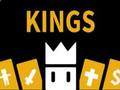 Peli Kings Cardin pyyhkäisy  verkossa