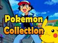 Peli Pokemon kokoelma  verkossa