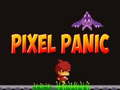 Peli Pixel Paniikki  verkossa