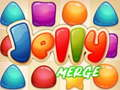 Peli Jelly sulautua verkossa
