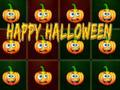 Peli Hyvää Halloweenia  verkossa