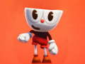 Peli Cuphead Remake 3D verkossa