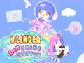 Peli Vlinder Anime-nuken luoja  verkossa