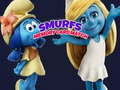 Peli Smurffit muistikortti Match  verkossa