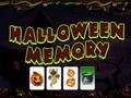 Peli Halloween-muisto  verkossa