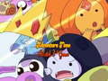 Peli Adventure Time Match 3 -pelit  verkossa