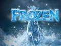 Peli Pelaa Frozen Sweet Matching -peliä  verkossa