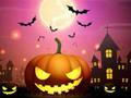 Peli Pelottava Halloween-juhla  verkossa