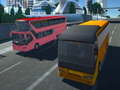Peli US City Pick Passenger Bus -peli  verkossa
