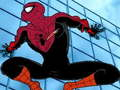 Peli Spiderman mekko  verkossa