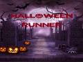 Peli Halloween Runner verkossa
