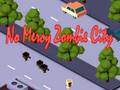 Peli Ei Mercy Zombie Cityä  verkossa