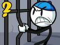 Peli Stickman Warriors verkossa