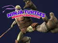 Peli Ninja Turtles Muistikortti Match  verkossa
