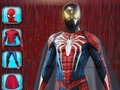 Peli Spiderman Hero Sex verkossa