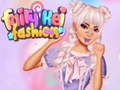 Peli Fairy Kei -muoti  verkossa