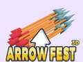 Peli Arrow Fest 3D verkossa