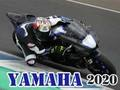 Peli Yamaha 2020 Slide verkossa