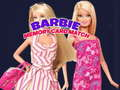 Peli Barbie -muistikortti -ottelu verkossa