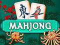 Peli Mahjong verkossa