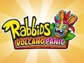 Peli Rabbids Volcano -paniikki  verkossa