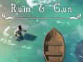 Peli Rommi & Gun  verkossa