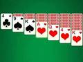 Peli Solitaire Master Classic -kortti  verkossa