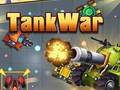 Peli Tankwar. io  verkossa