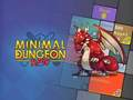 Peli Minimaalinen Dungeon RPG  verkossa