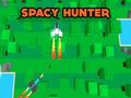 Peli Space Hunter  verkossa