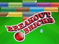 Peli Breakout -tiilet verkossa