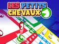 Peli Petits Chevaux verkossa