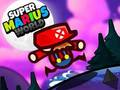 Peli Super Marius -maailma verkossa