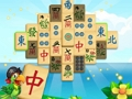 Peli Mahjong Pirate -ryöstömatka  verkossa