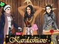 Peli Kardashians tekevät joulua  verkossa