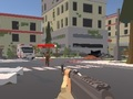 Peli Zombie Survival -peli  verkossa