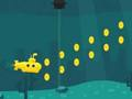 Peli Flappy sukellusvene  verkossa