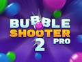 Peli Bubble Shooter Pro 2 verkossa