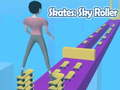 Peli Luistimet: Sky Roller  verkossa