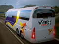 Peli Euro Uphill Bussimulaattori  verkossa