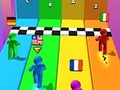 Peli Quish: Quiz Rush  verkossa