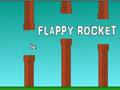 Peli Flappy raketti  verkossa