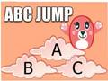 Peli ABC-hyppy  verkossa