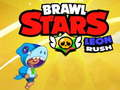 Peli Brawl -tähti Leon Rush verkossa