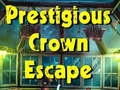 Peli Arvostettu Crown Escape  verkossa