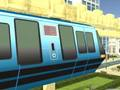 Peli Sky Train Game 2020 verkossa