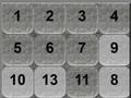 Peli Klassiset liukuvat numerot  verkossa