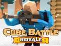 Peli Kuutiotaistelu Royale verkossa
