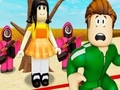 Peli Kalmaripeli: Roblox  verkossa